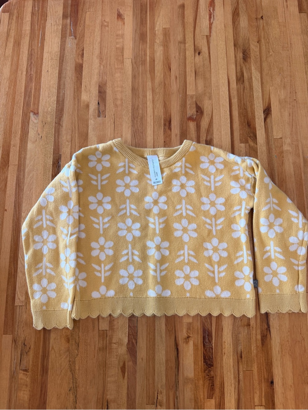 Girls 4T/5T Clothing Bundle – 5-Piece Lot 🌸🍓 - Picture 2 of 10